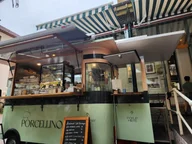 Porcellino logo
