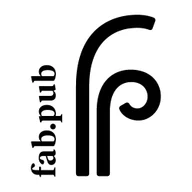 Fab.Pub - Digital Fabrication, 3D Printing & Laser Cutting logo