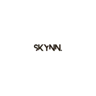 SKYNN. logo