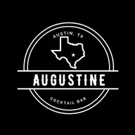 Augustine Cocktail Bar logo