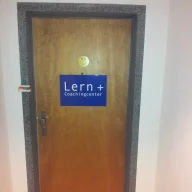Lern- und Coachingcenter logo