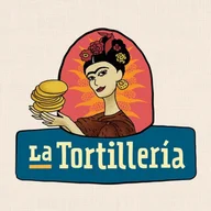 La Tortilleria logo