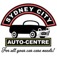 Sydney City Auto Centre logo