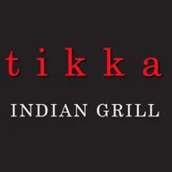 Tikka Indian Grill logo