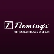 Fleming's Prime Steakhouse & Wine Bar logo
