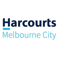 Harcourts Melbourne City logo