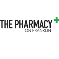 The Pharmacy On Franklin logo