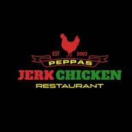 Peppas Jerk Chicken - Park Slope logo