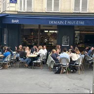 Demain peut-être liège logo