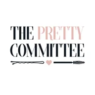 The Pretty Committee logo