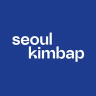 seoul kimbap - Victoria logo