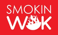Smokin Wok logo