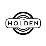 Charles Holden logo