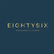 Eighty Six Restaurant & Bar logo