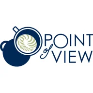 Point of View Cafe logo