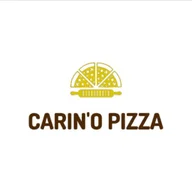 CARIN'O PIZZA logo
