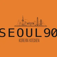Seoul90 Korean Restaurant logo