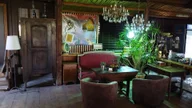 Restaurant Landauer's Hüüsli logo