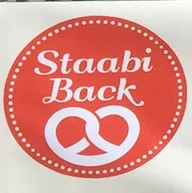 Staabi Back & Bistro logo
