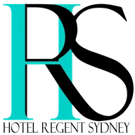 Hotel Regent Sydney logo