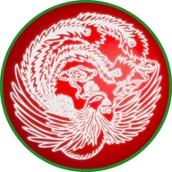 Joy Hing B.B.Q. Noodle logo