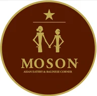 Moson Bali Villa and Eatery logo