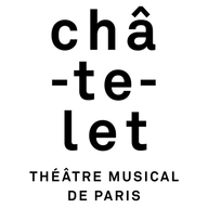 Théâtre du Châtelet logo