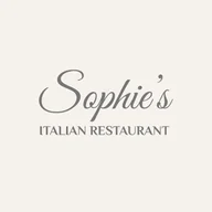 Sophie's Italian Restaurant logo