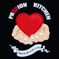 Passion Kitchen logo