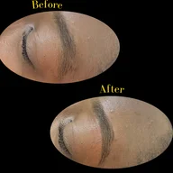 Vaisu Beauty Threading and Waxing logo