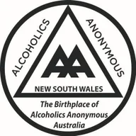 AA Parramatta Central Service Office logo