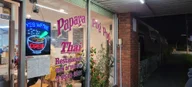 Papaya Pog Pog logo