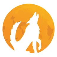 Howl at the Moon Boston logo