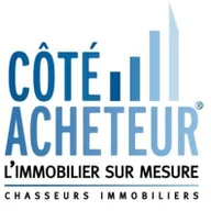 Côté Acheteur Paris logo