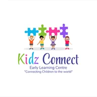 Kidz Connect Early Learning Centre logo