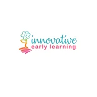 Innovative Early Learning Kingsford logo