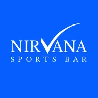 Nirvana Sports Bar logo