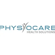 Physiocare Health Solutions logo