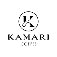 Kamari Coffee logo