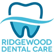 Ridgewood Dental Care logo