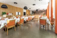 Restaurant Gellertgarten logo