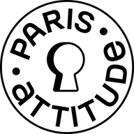 Paris Attitude logo