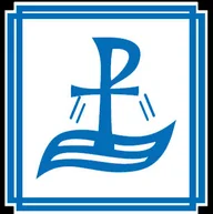 Holy Saviour Primary School logo