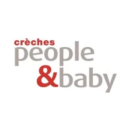 Nursery People & Baby logo