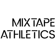 Mixtape Athletics Boxing logo