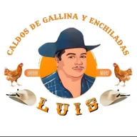 Caldos de Gallina Luis logo