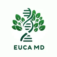 EUCA MD – Telehealth Doctors logo