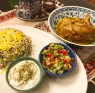 Naardoun | Restaurant logo