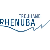Rhenuba Treuhand GmbH logo