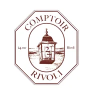Comptoir Rivoli logo